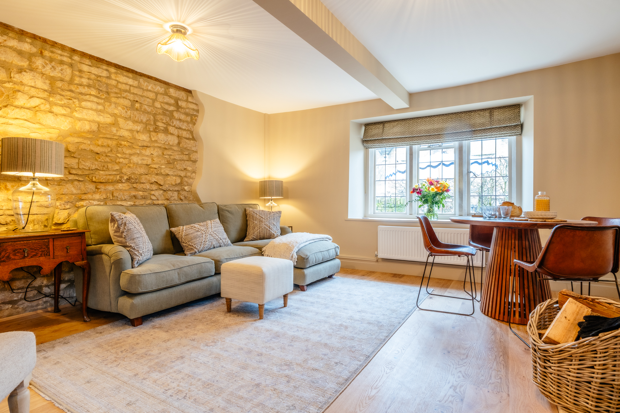 Beechwood Cottage