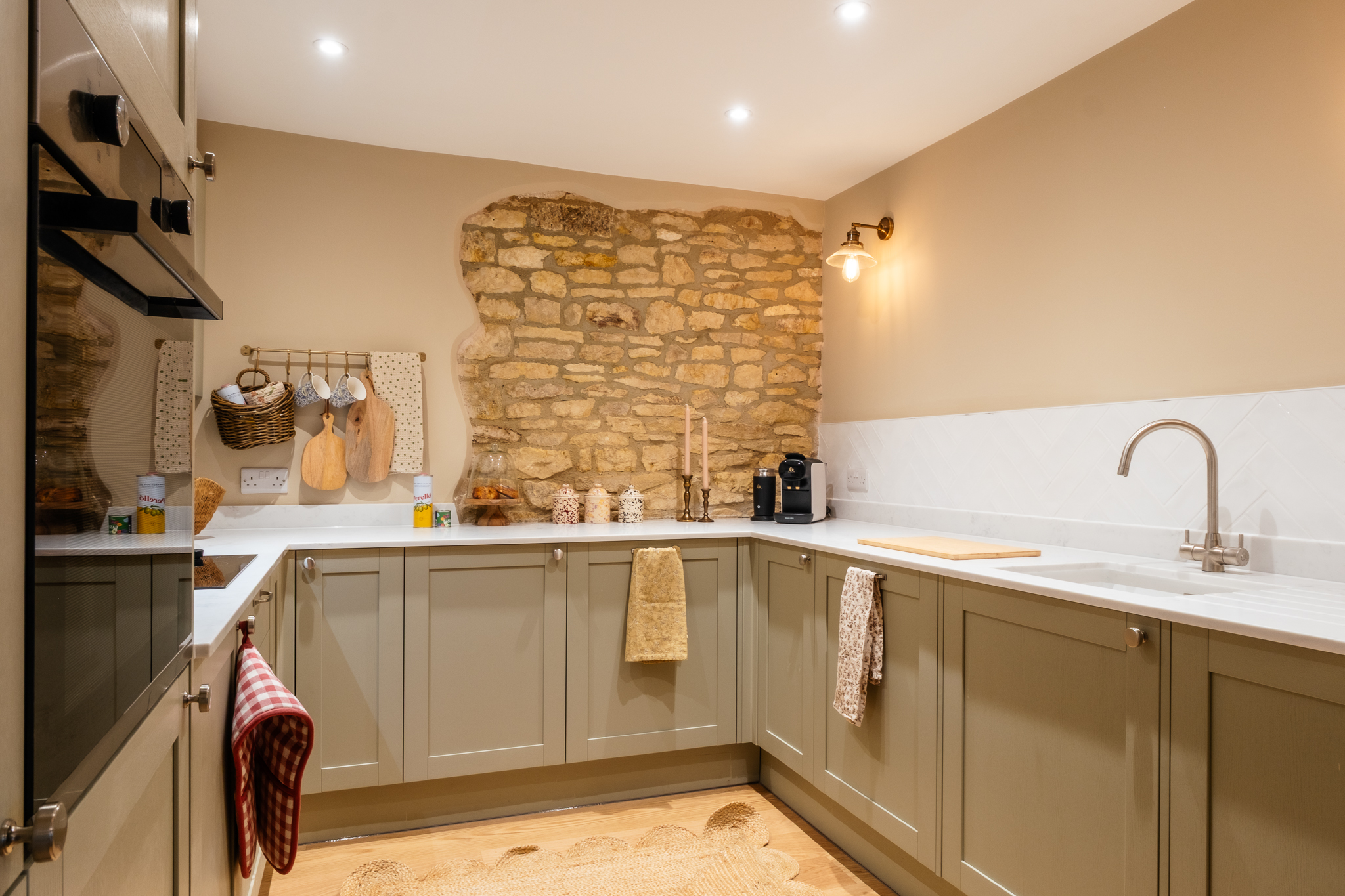 Beechwood Cottage