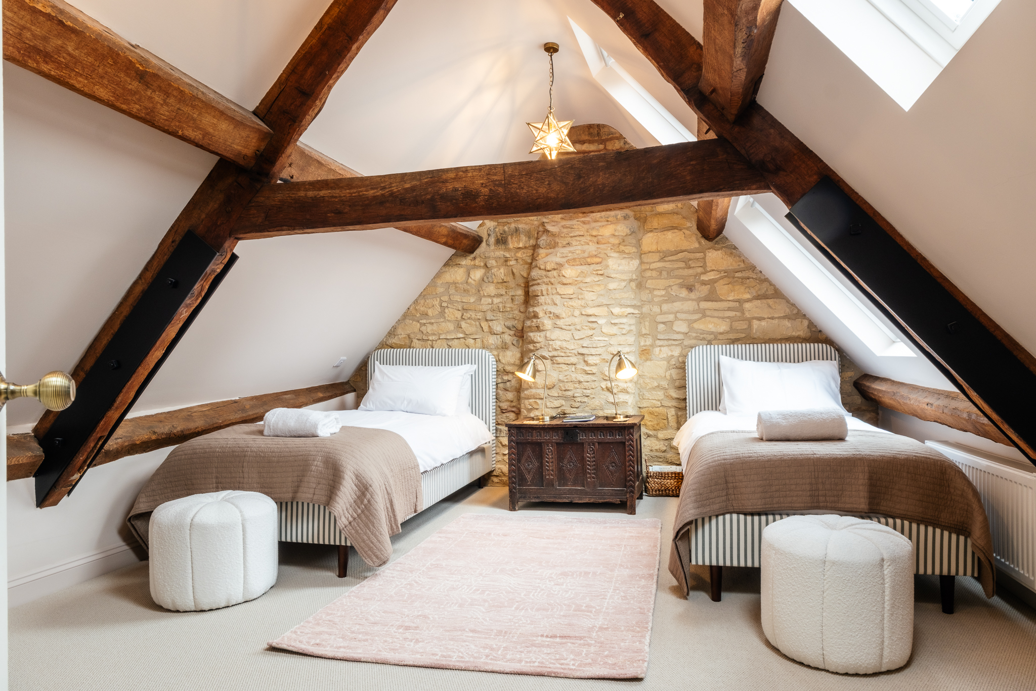 Beechwood Cottage