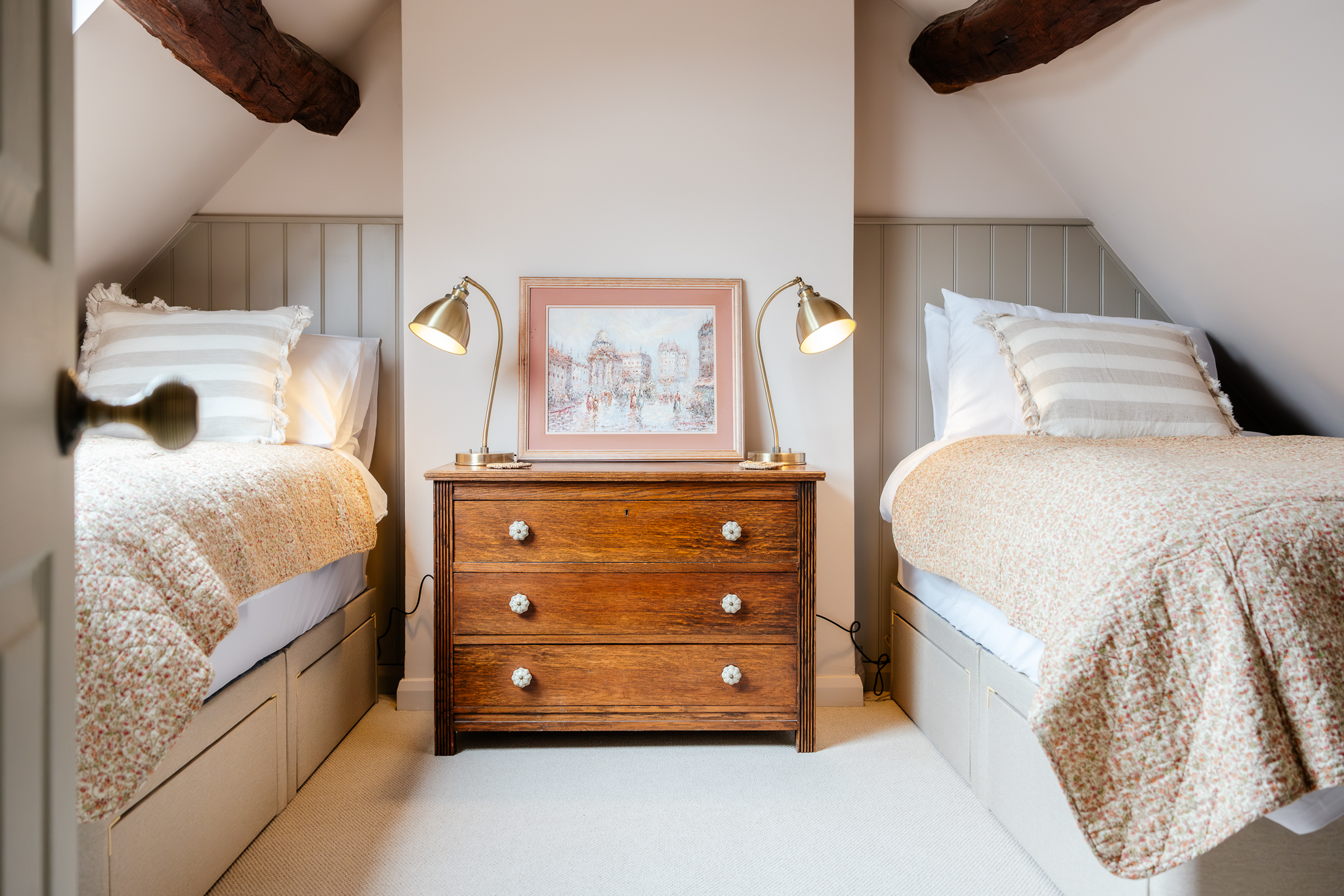 Sycamore Cottage