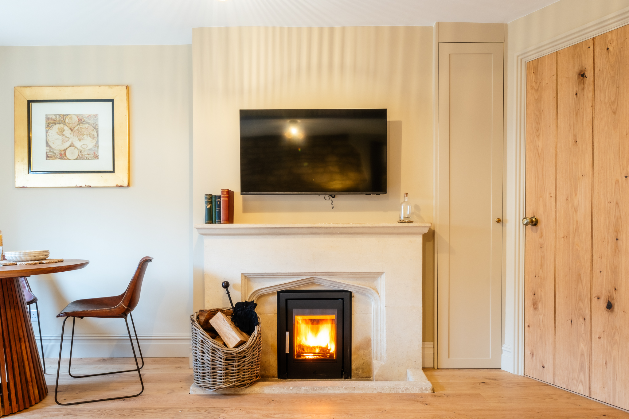 Beechwood Cottage