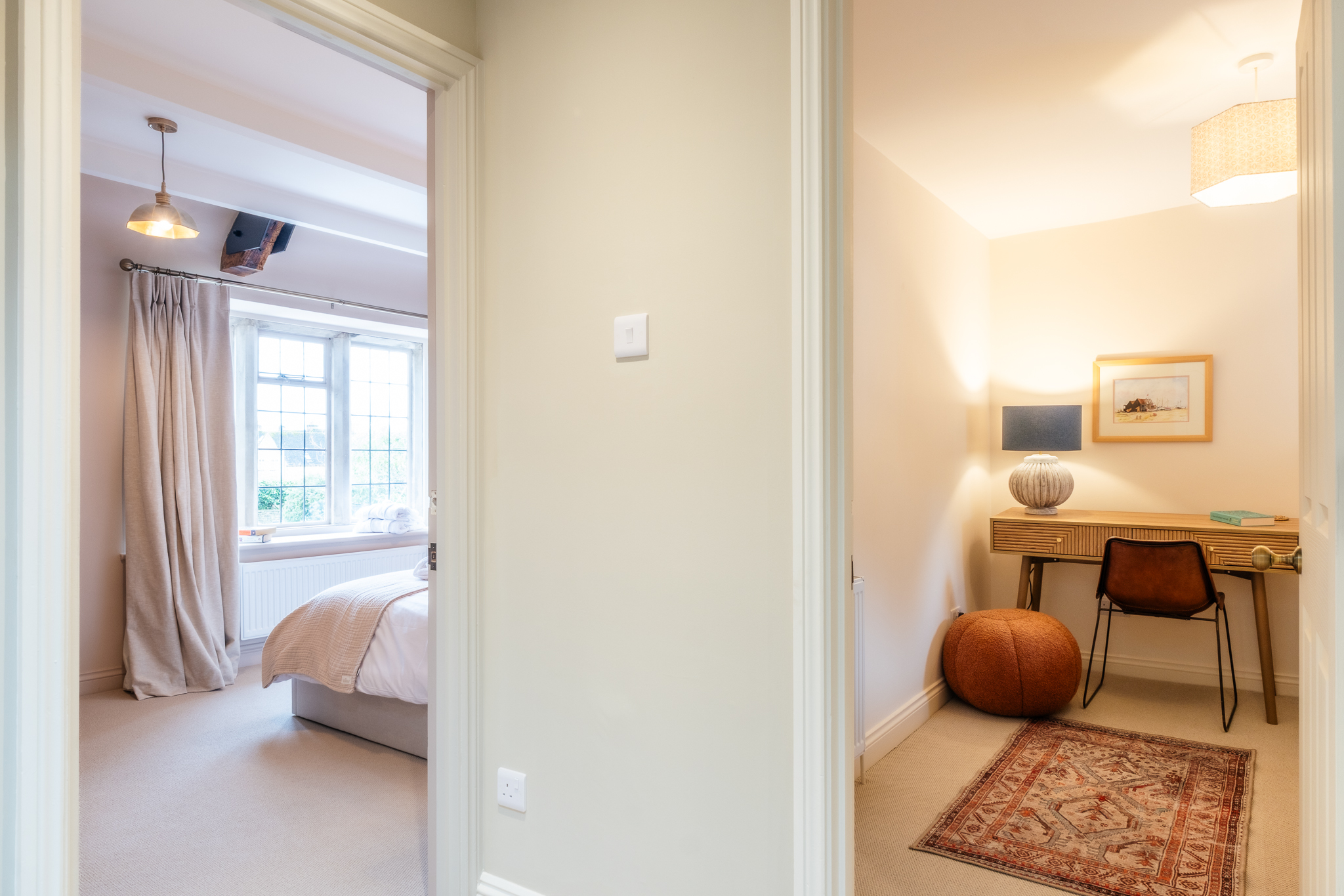 Beechwood Cottage