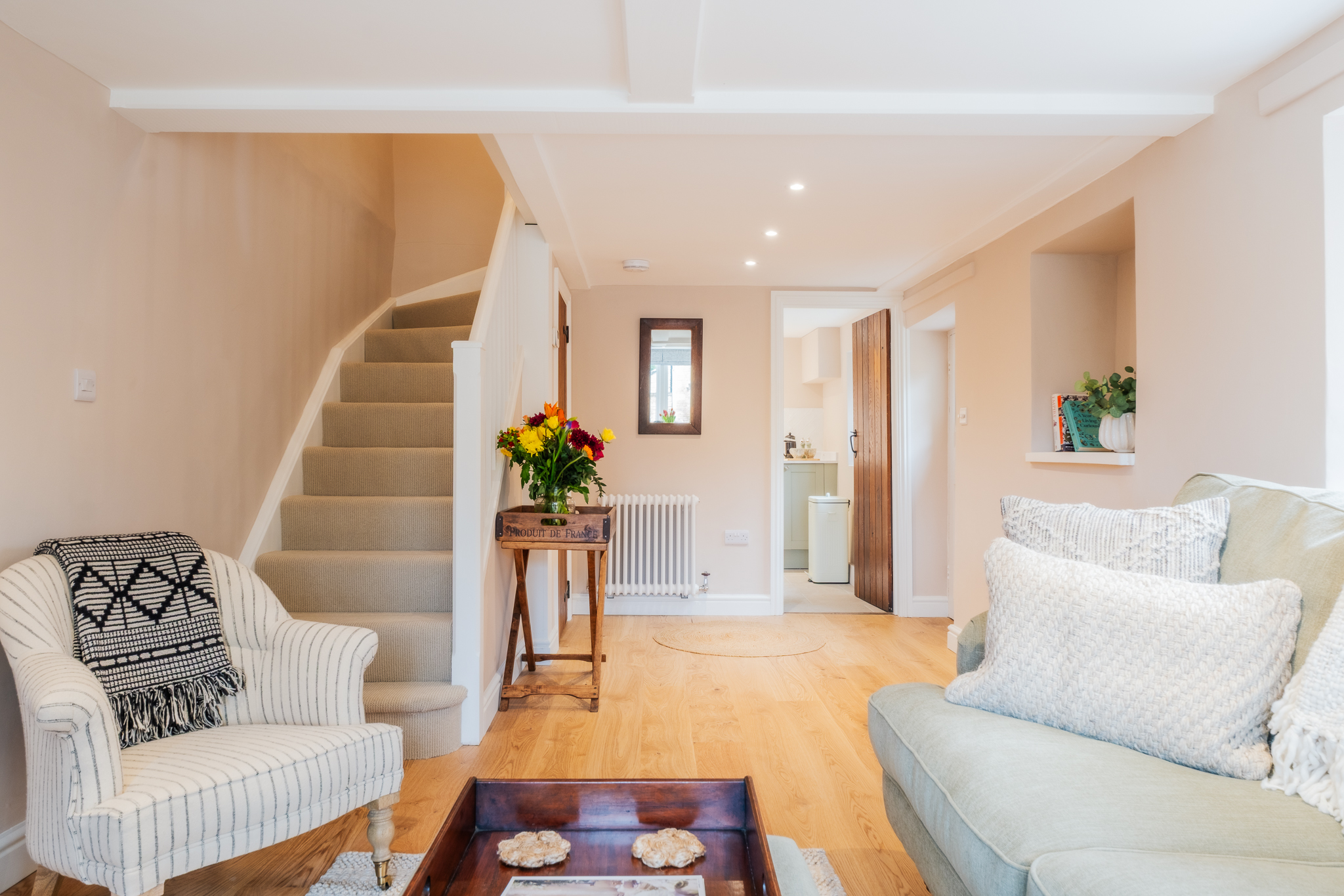 Cowshed Cottage