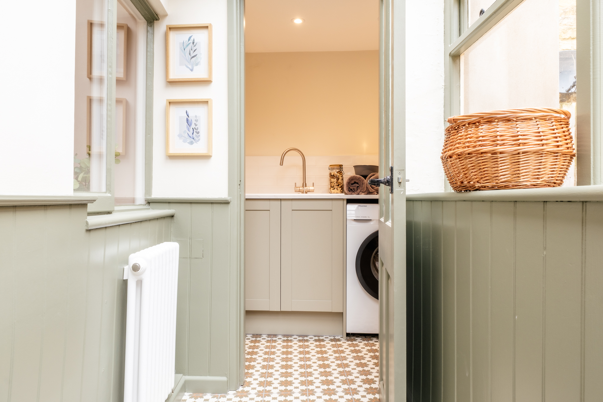 Cowshed Cottage