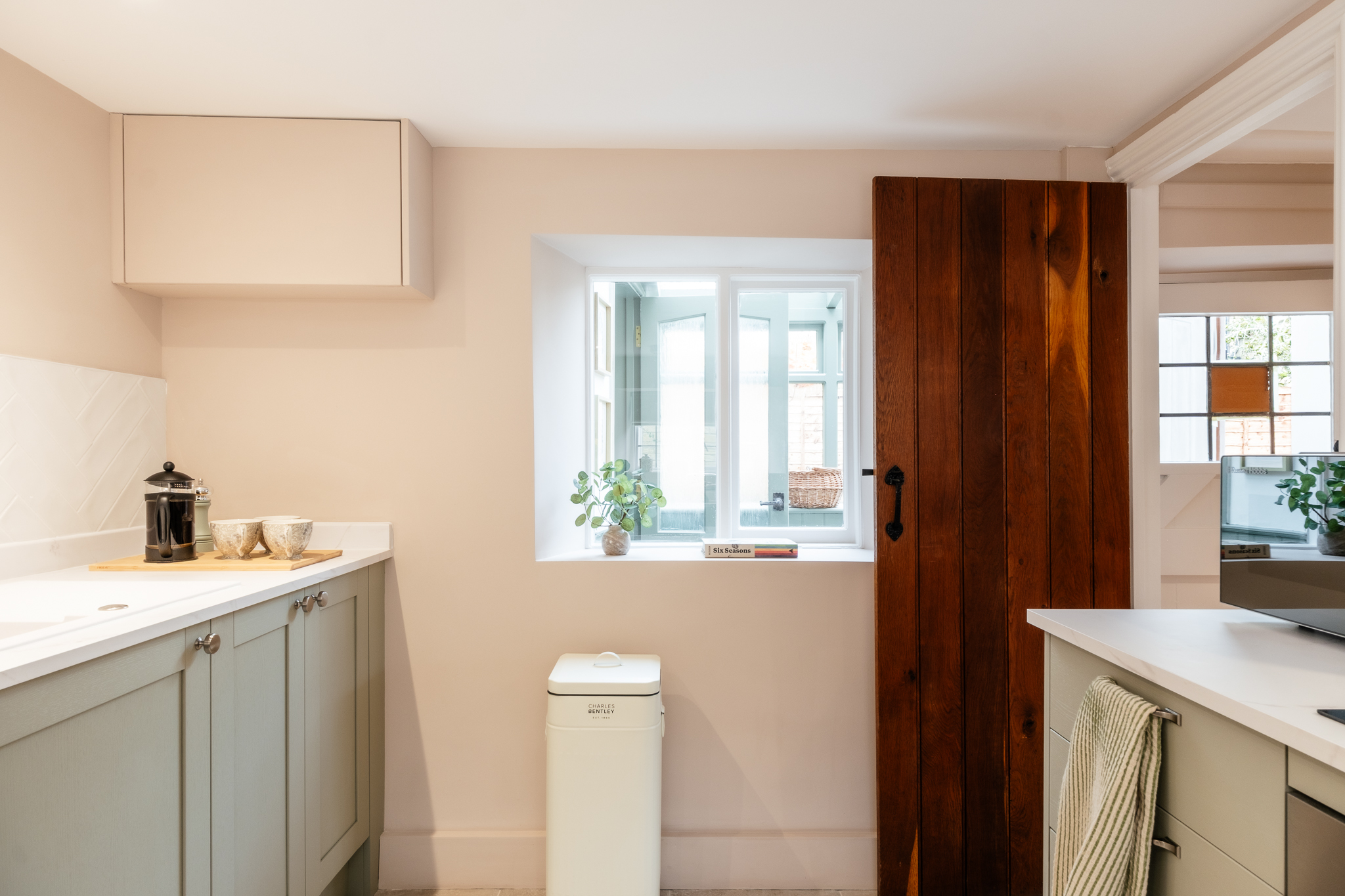 Cowshed Cottage