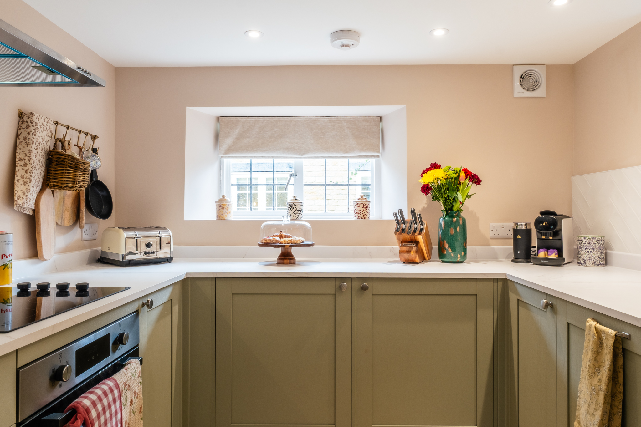 Cowshed Cottage