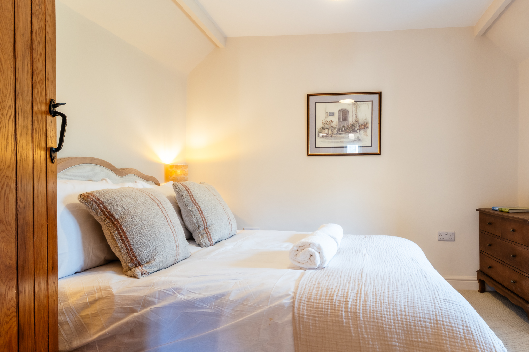Cowshed Cottage