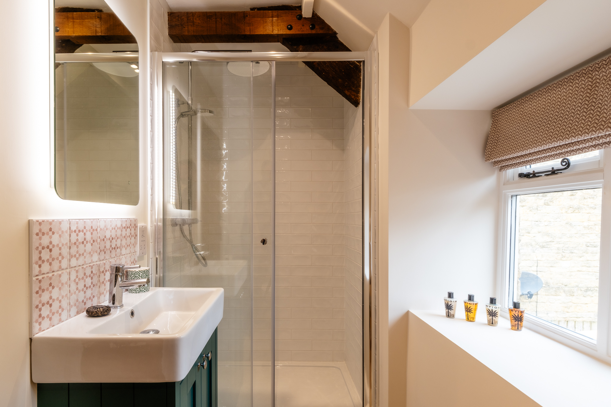 Cowshed Cottage