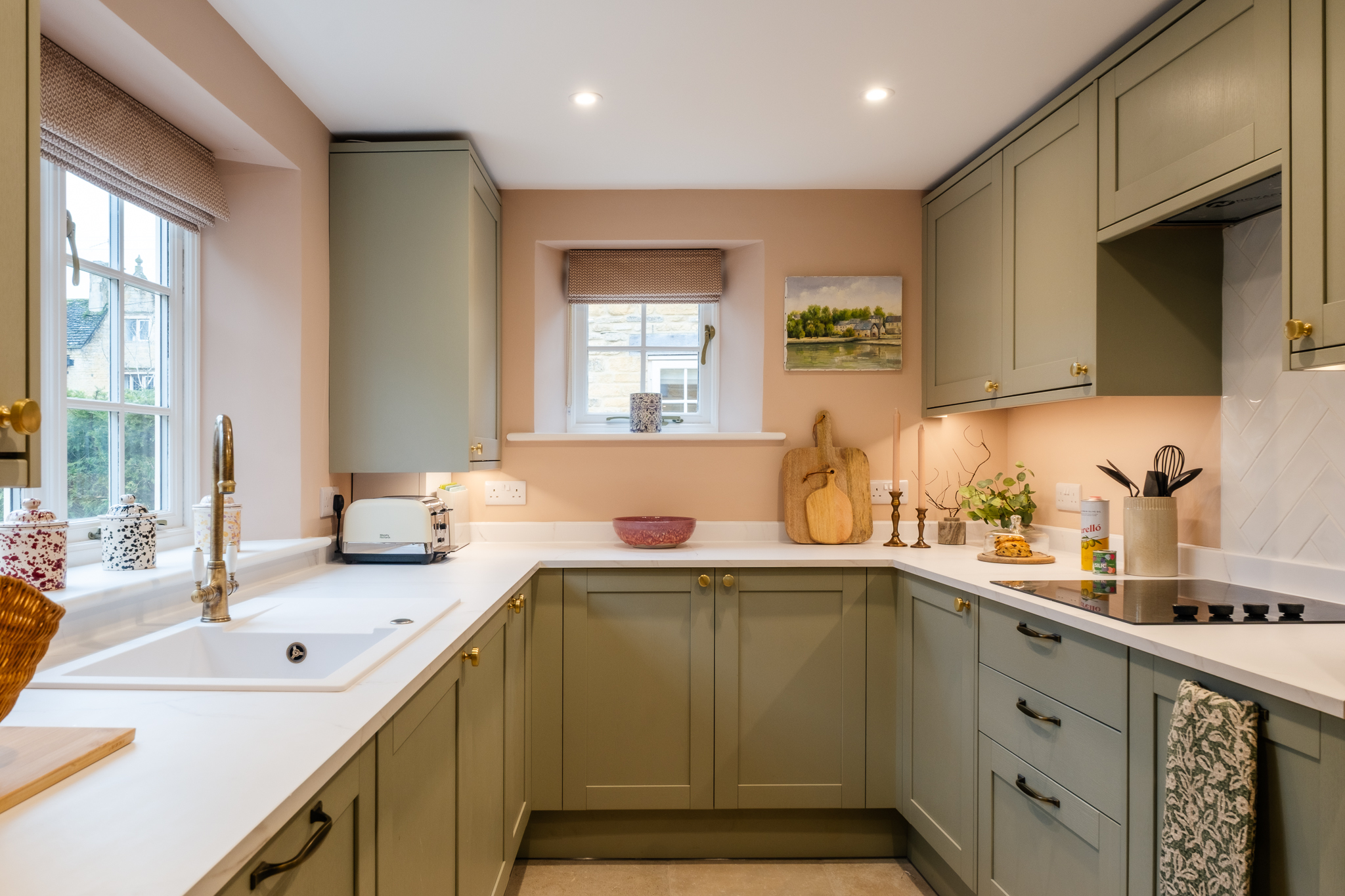 The Stables Cottage