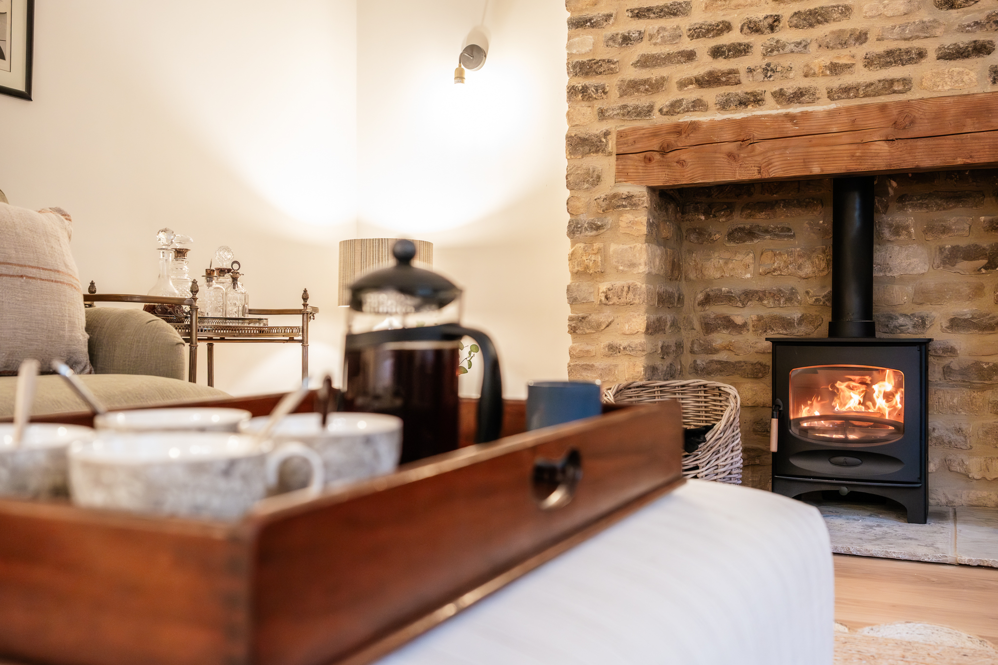 The Stables Cottage