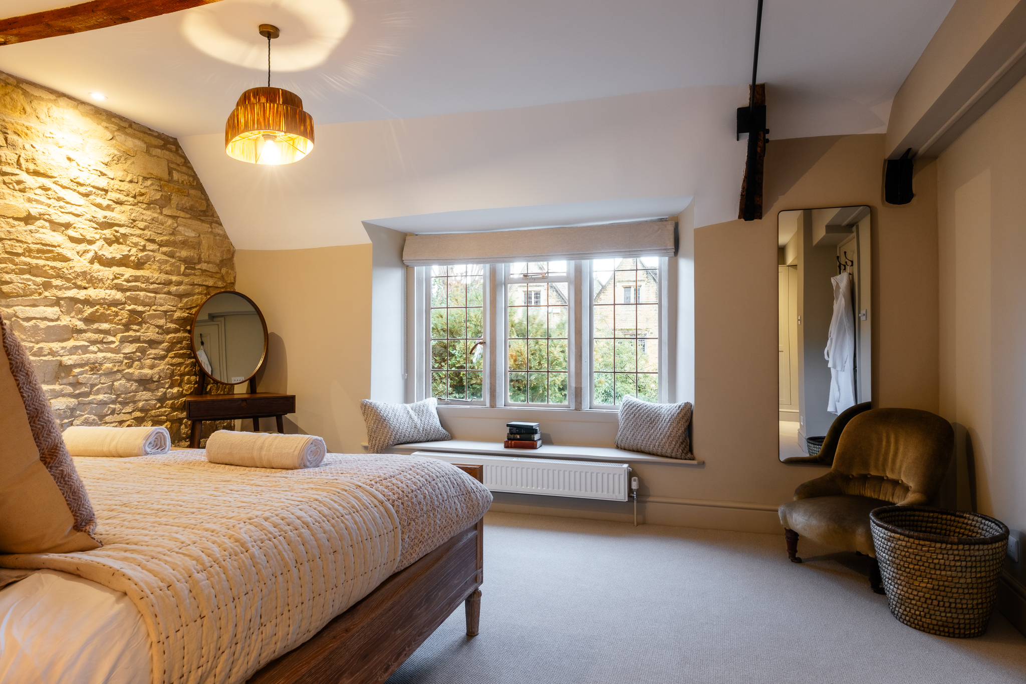Sycamore Cottage