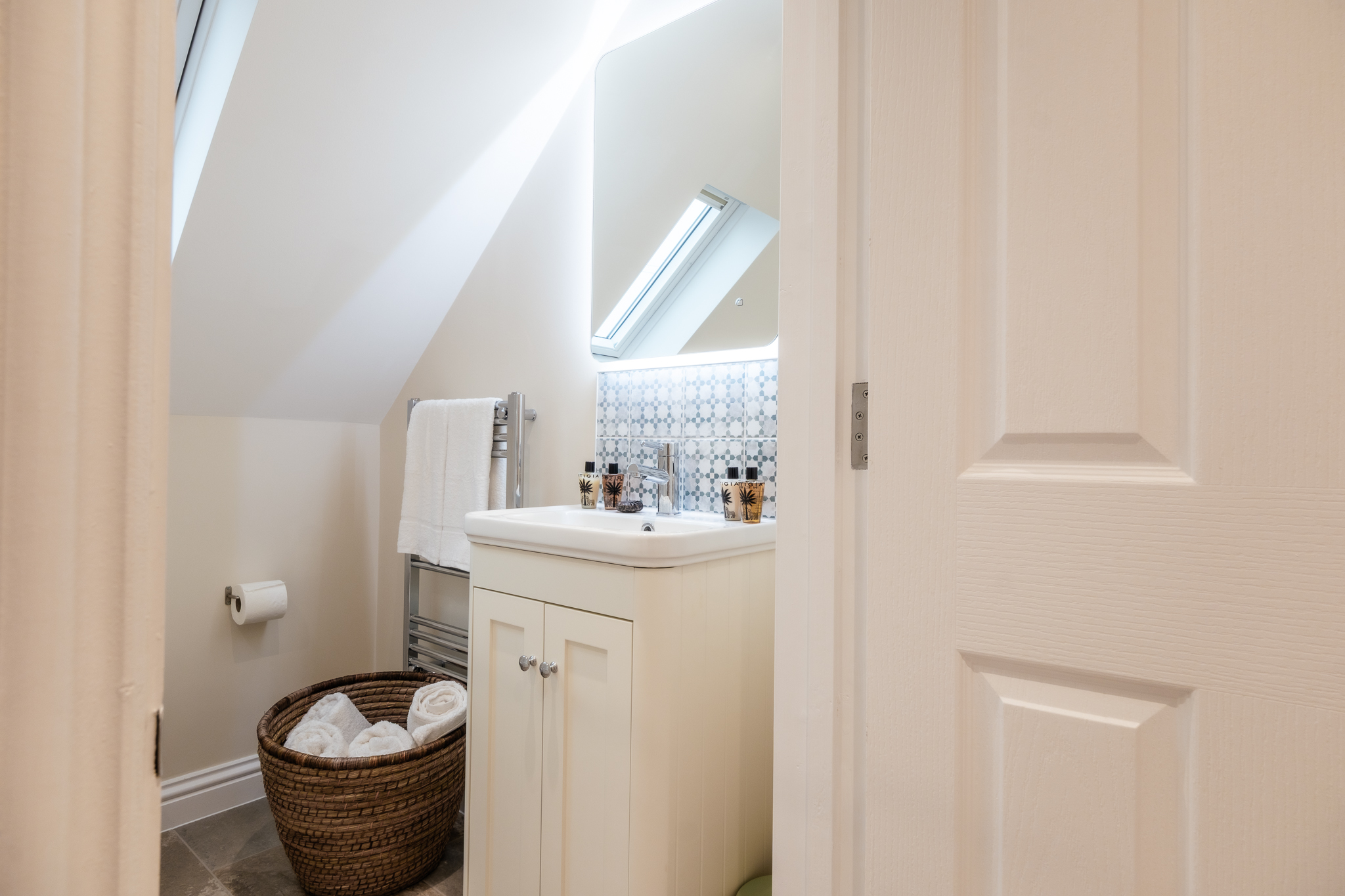 The Stables Cottage