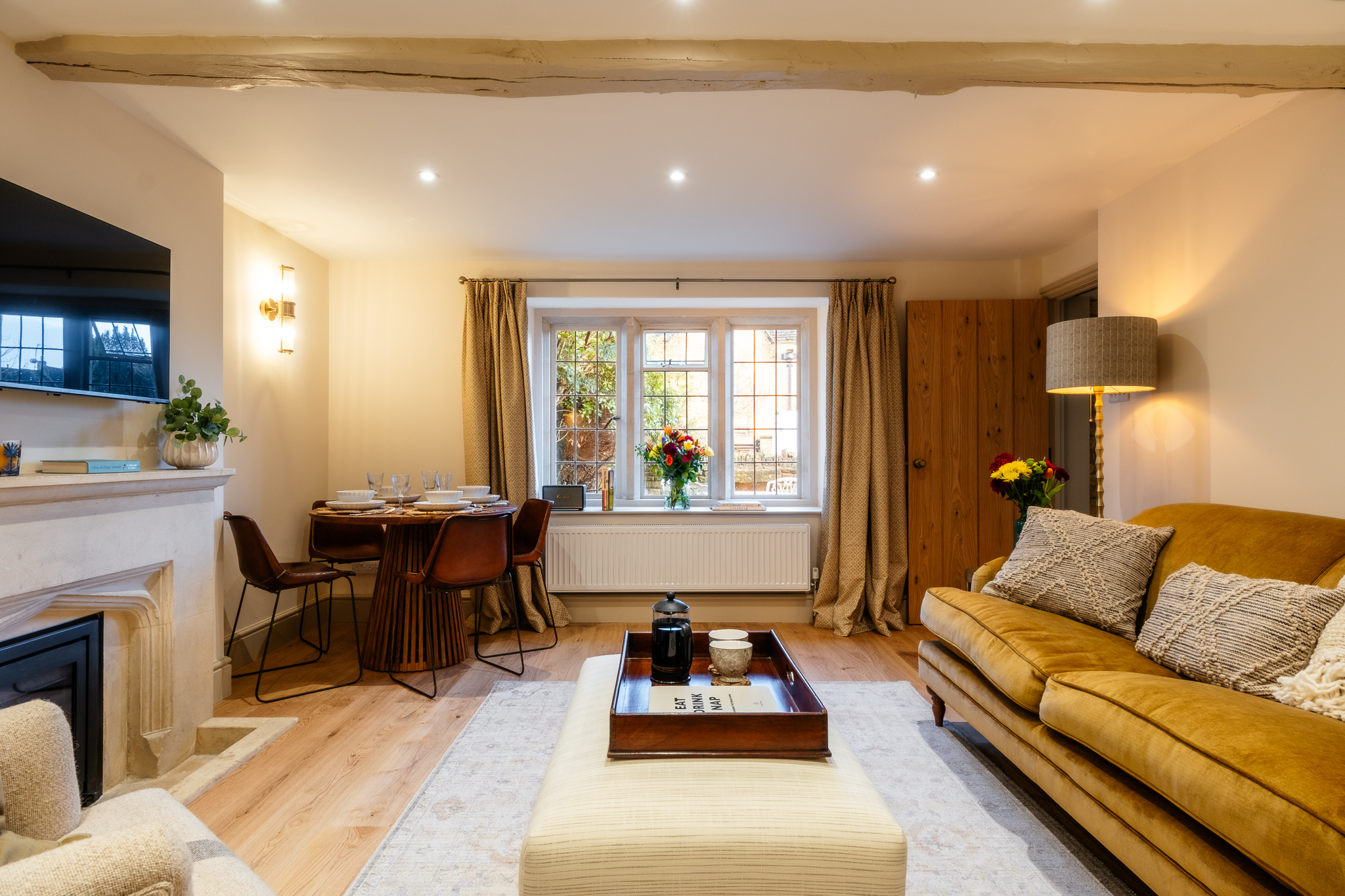 Sycamore Cottage